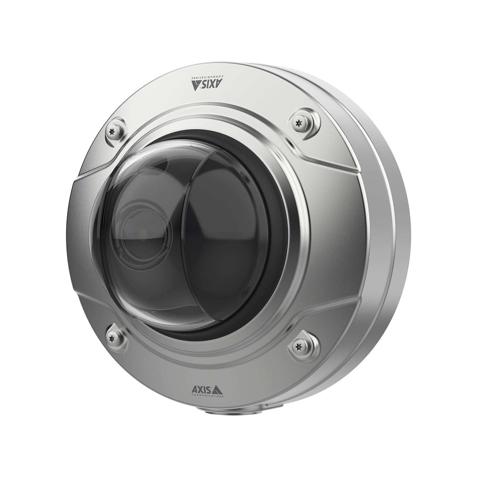 AXIS Q3538-SLVE Dome Camera | Axis Communications